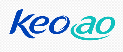 keo ao logo